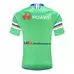 2021 Canberra Raiders Men's Heritage Jersey