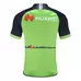 2021 Canberra Raiders Men's Home Jersey