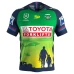 2022 Canberra Raiders Men's Anzac Jersey