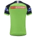 2022 Canberra Raiders Men's Home Jersey