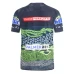 2022 Canberra Raiders Mens Indigenous Jersey