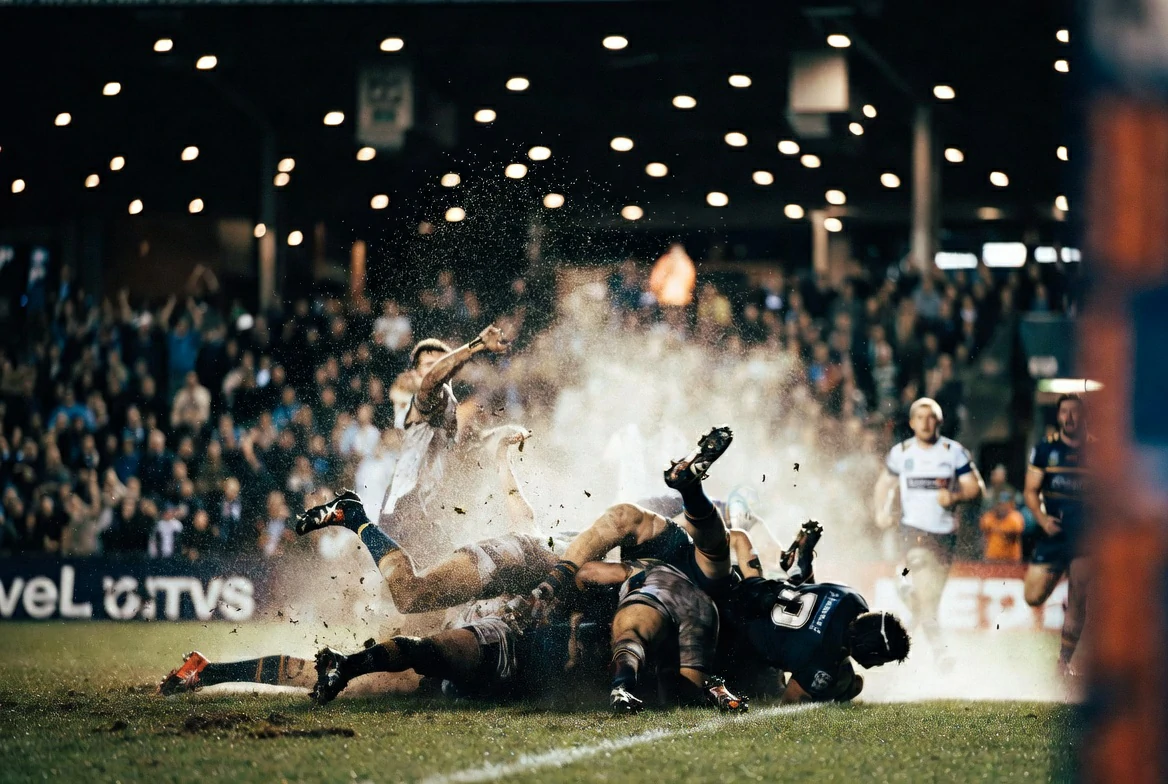 Super Rugby & NRL Round 9 Recap: Upsets, Thrillers & Transfer News Super Rugby & NRL Round 9 Recap: Upsets, Thrillers & Transfer News